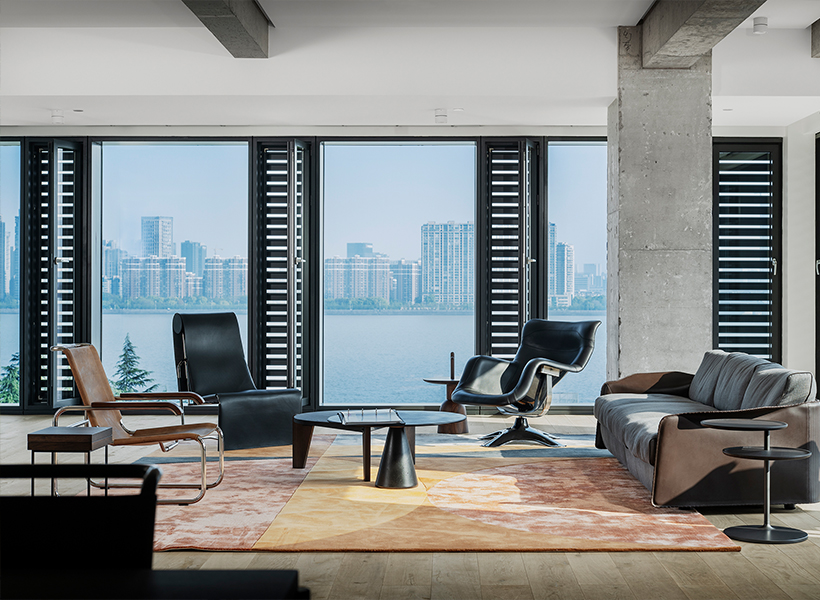 产品设计  MEW 地毯（凌笛办公）